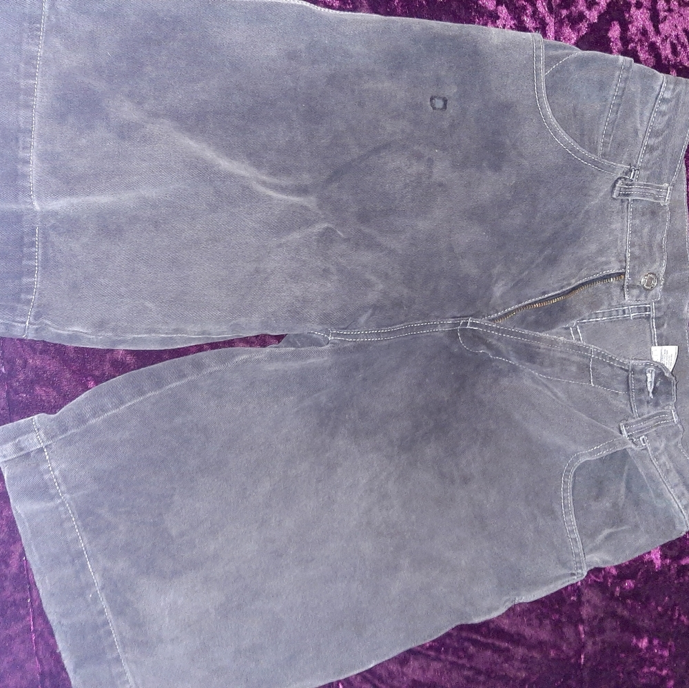 Vintage 90s Jordache Big shorts